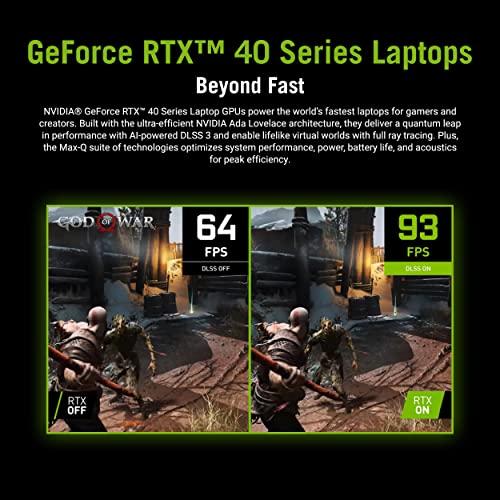 Notebook Gamer ASUS ROG Strix G16 (2023), Tela FHD de 16" (16:10) com 165Hz, GeForce RTX 4070, Intel Core i9-13980H